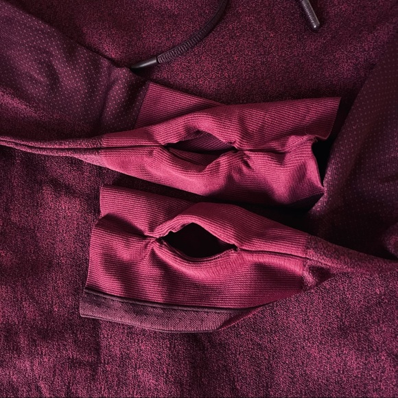 Under Armour Funnel Neck - Picture 4 of 7